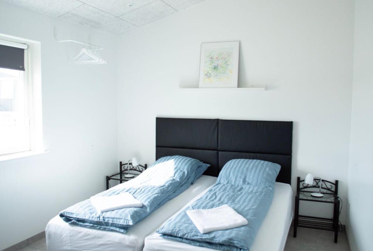 Gording Bed And Breakfast Экстерьер фото